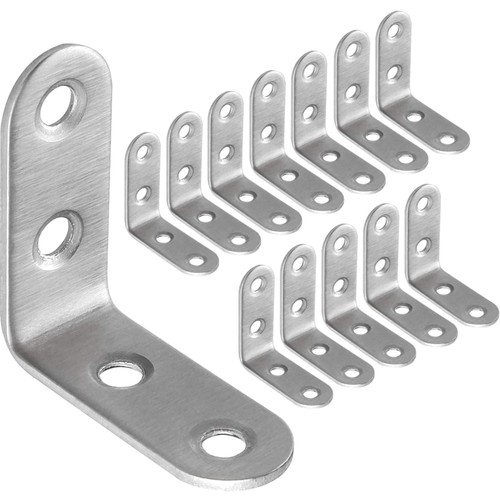 Aselected 50pcs équerre - 50pcs,