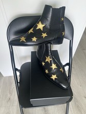 SAINT LAURENT Wyatt Très