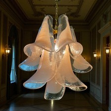lustre Murano Petali