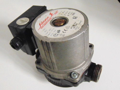 Pompe chaudiere circulateur - pompe,