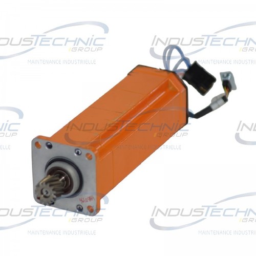 3hac17362 motor type - type, b