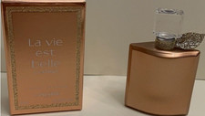 LANCOME LA VIE EST BELLE L