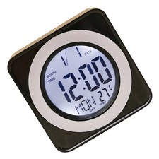  Reveil Electrique Reveil-matin Horloge Pratique Alarme D'horloge