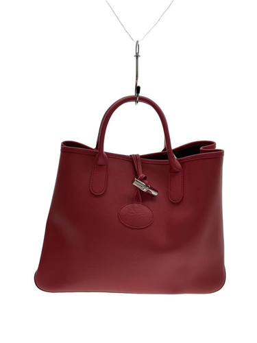 Longchamp roseau handbag - longchamp,