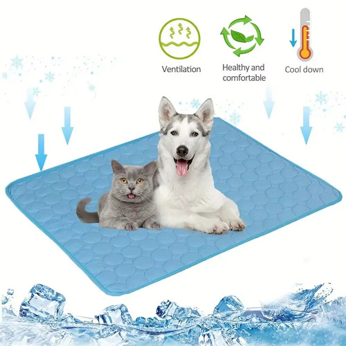 Premium pet cooling - cooling, mat