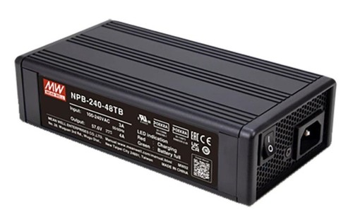 Mean well npb 240 - mean,