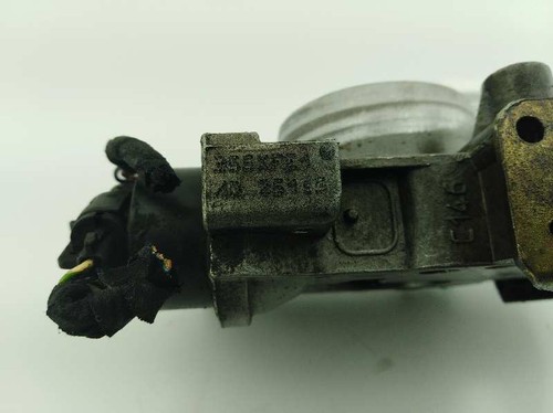 365xfe1 corps papillon fiat - 365xfe1,