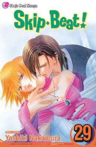 Yoshiki nakamura skip beat - nakamura, skip·beat