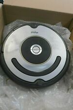 Aspirateur Robot IRobot Roomba 616 (Occasion avec défaut)