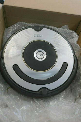 Aspirateur robot irobot roomba - aspirateur,