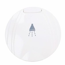 Boîtier de douche extérieur pour tableau de bord pour bateau caravane camping...