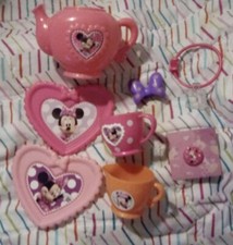 MIXED LOT of EIGHT (8) MINNIE