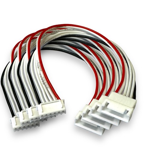 6pin câble - 5s,