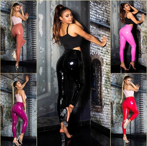 Koucla leggings femme taille - koucla,