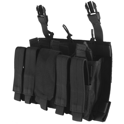 Condor vas recon mag - vas,