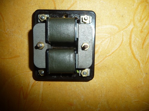 Ancien transformateur cera - ancien,