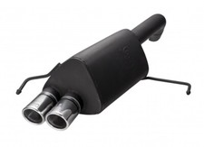 Échappement sport pour ALFA