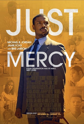 Just mercy original movie - mercy,