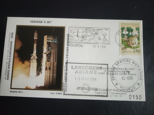 Enveloppe 1er jour - ,