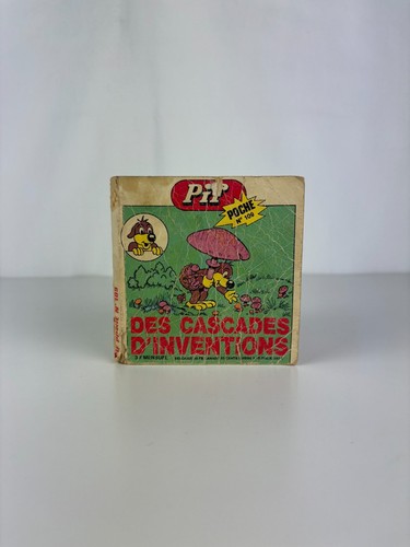 Ancien livre bande dessinée - ancien,