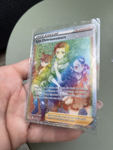 Carte pokémon les - carte,