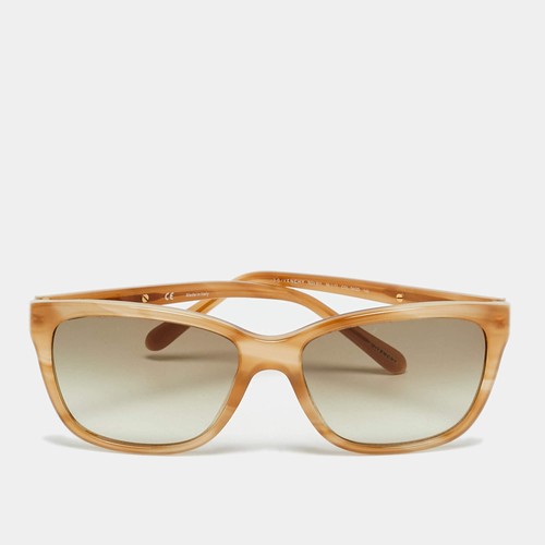 Lunettes soleil carrées - de,