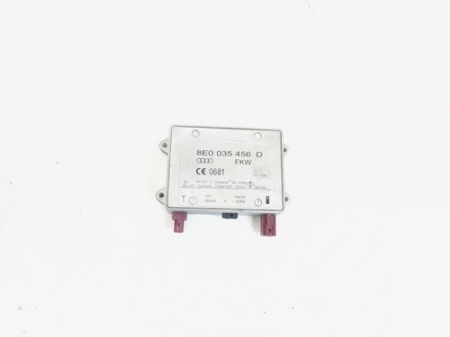 Amplificateur antenne audi - amplificateur, d'antenne