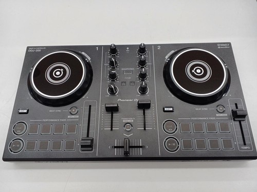 Contrôleur pioneer ddj 200 - contrôleur, ddj-200