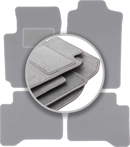 Tapis sol gris pour - gris,