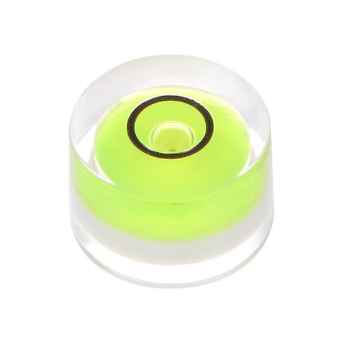 Niveau bulle ronde - niveau,