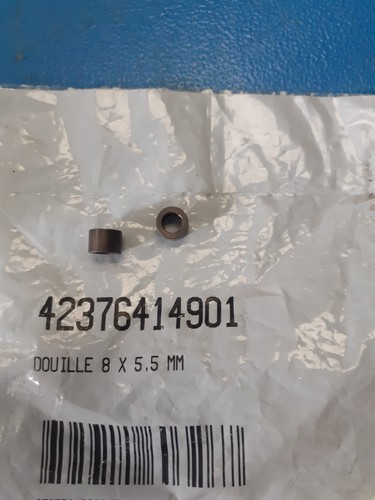 Douille 5 mm stihl - 2, 8