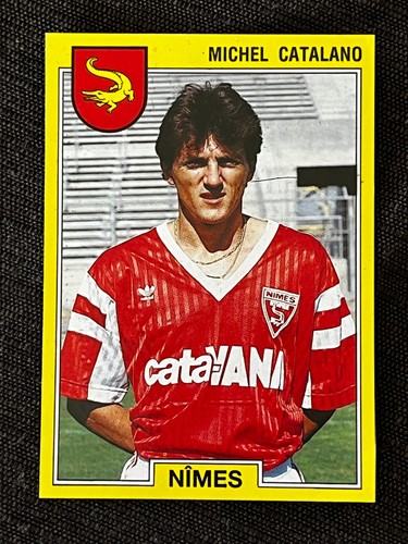Vignette sticker panini foot - vignette,