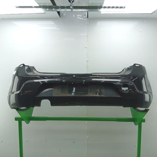 Pare choc arriere dacia - pare,