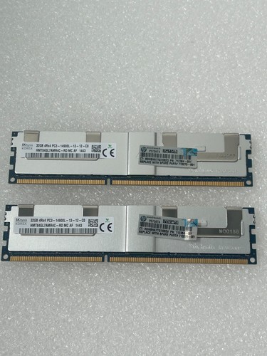 Ram pc3 hynix 32gb - sk,