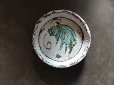 Cendrier Jérôme Massier excellent état 