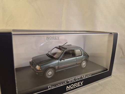 Norev 471752 peugeot - norev,