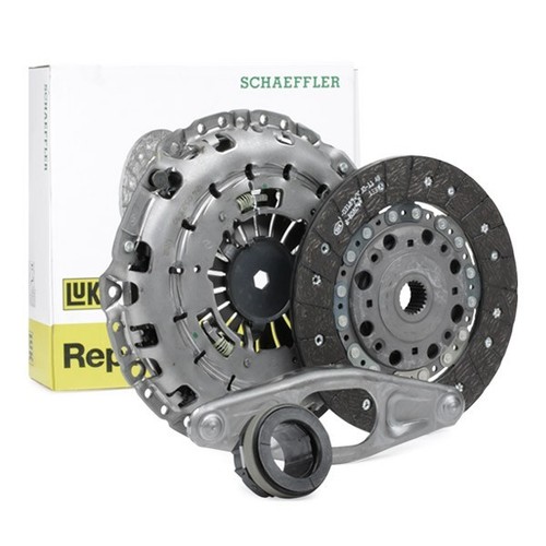 Kit embrayage luk sac - sac, bmw