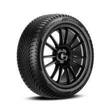 Pneus d'Hiver 215/60 R17 Pirelli 100V Powergy Winter XL M+S