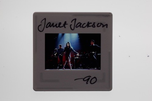 Janet jackson 1990 - janet,