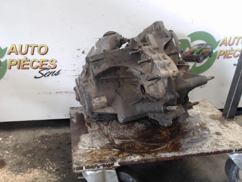 Boite vitesses ford - de,
