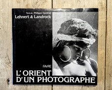 L'Orient D'un Photographe