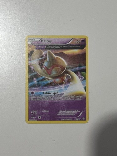 Baltoy ancient origins pokemon - baltoy,