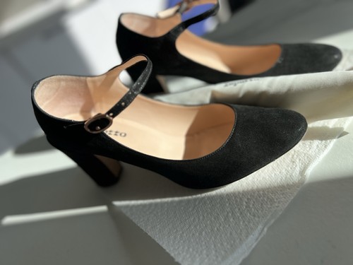 Chaussures talons repetto - talons, 42