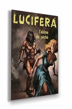 LUCIFERA - N° 3 L'abîme du