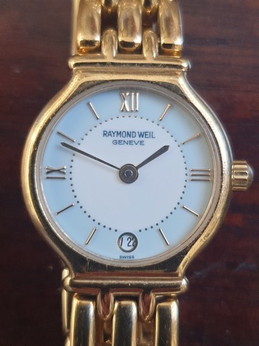 Montre raymond weil - weil, femme