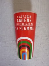 Gobelet Coca-Cola Jeux