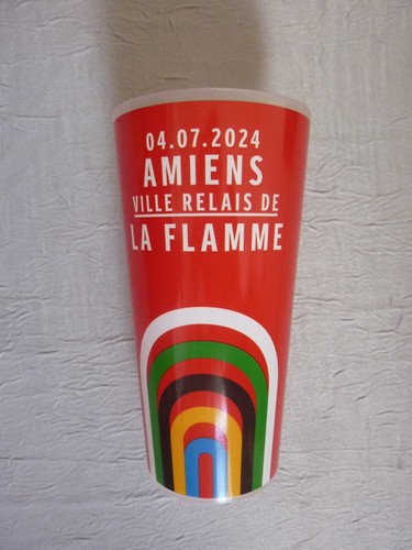 Gobelet coca cola jeux - gobelet,