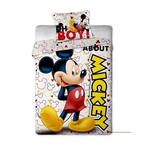 Housse couette disney - housse, de