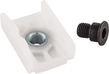 Glissement DORMA Remplacement Diapositive Ferme-porte Plastique Ts 91 92 93