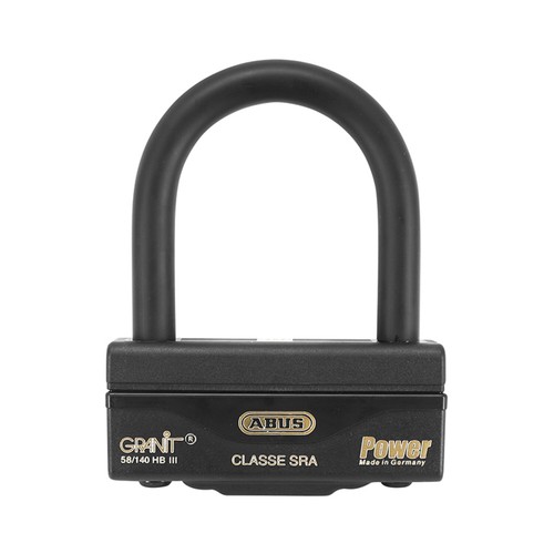Antivol abus granit power 84 - antivol,